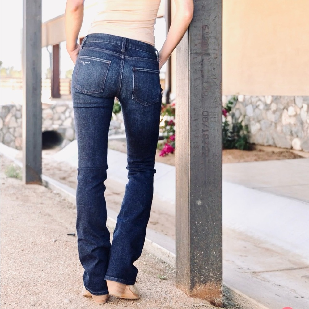 Kimes Ranch Audrey long Jeans 6 (28x34)